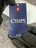 Chaps 100% Cotton Black Cardigan Size M (petite) - photo 7