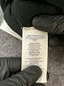 Chaps 100% Cotton Black Cardigan Size M (petite) - photo 9