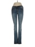 Buffalo by David Bitton Solid Blue Jeans Size 26 waist - photo 1