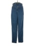Calvin Klein 100% Cotton Blue Jeans Size 7 - photo 1