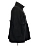 Forecaster of Boston Black Wool Coat Size 20 - photo 4