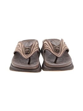 ONCAI Flip Flops (view 2)