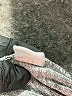 Piko Tweed Gray 3/4 Sleeve T-Shirt Size L - photo 8