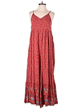 Natural Life Jumpsuit
