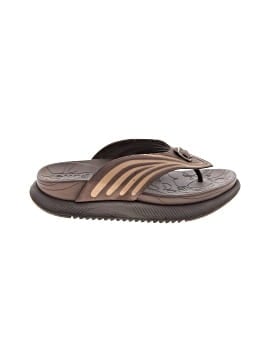 ONCAI Flip Flops (view 1)