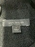 Ann Taylor Black Turtleneck Sweater Size M - photo 7