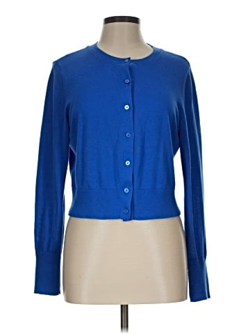 Ann Taylor LOFT Cardigan (view 1)