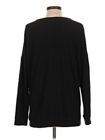 Velvet by Graham & Spencer Long Sleeve T-Shirt (view 2)