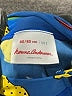 Hanna Andersson Blue Rash Guard Size 2 - photo 3