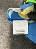 Hanna Andersson Blue Rash Guard Size 2 - photo 4
