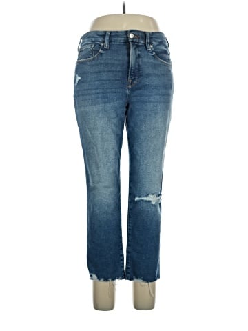 Good American Jeans (view 1)