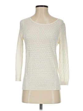 Ann Taylor LOFT Pullover Sweater (view 1)