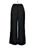 MICHAEL Michael Kors 100% Polyester Black Casual Pants Size L - photo 2