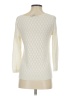 Ann Taylor LOFT Ivory Pullover Sweater Size S - photo 2