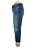 Good American Blue Jeans Size 14 - photo 5
