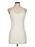 Unbranded Ivory Sleeveless Top One size - photo 1