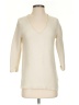 Boden Ivory Wool Pullover Sweater Size 4 - photo 1