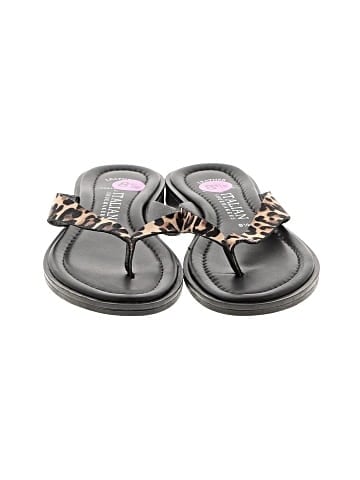 Italian Shoemakers Footwear Flip Flops (view 2)