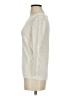 Ann Taylor LOFT Ivory Pullover Sweater Size S - photo 5