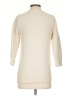 Boden Ivory Wool Pullover Sweater Size 4 - photo 2