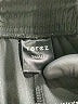 Terez Animal Print Black Track Pants Size S - photo 7