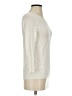 Ann Taylor LOFT Ivory Pullover Sweater Size S - photo 4