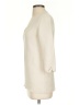 Boden Ivory Wool Pullover Sweater Size 4 - photo 5
