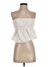 American Eagle Outfitters Ivory Tube Top Size XS - photo 1