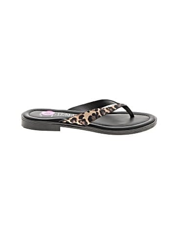 Italian Shoemakers Footwear Flip Flops (view 1)