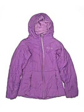 Columbia Snow Jacket (view 1)
