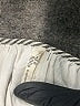 Feathers Gray Casual Dress Size M - photo 6