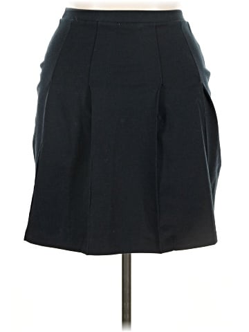 Lands' End Casual Skirt (view 2)