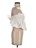 American Eagle Outfitters Ivory Tube Top Size XS - photo 4