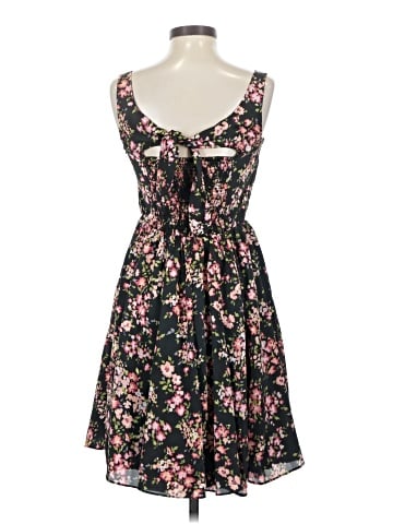 LC Lauren Conrad Cocktail Dress (view 2)