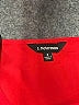 J. Peterman Red Long Sleeve Blouse Size 2 - photo 7