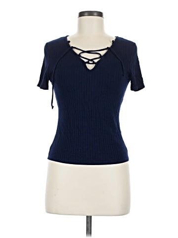 One Clothing Short Sleeve T-Shirt (view 1)