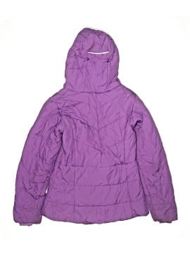 Columbia Snow Jacket (view 2)