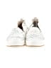 Ron White White Flats Size EU 38 - photo 2