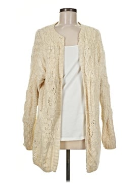 Design Options by Philip and Jane Gordon Cardigan (view 1)