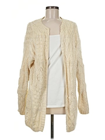 Design Options by Philip and Jane Gordon Cardigan (view 1)