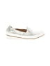 Ron White White Flats Size EU 38 - photo 1