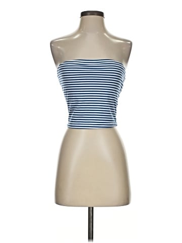 Shein Tube Top (view 1)