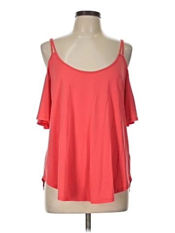 Jessica Simpson Tank Top (view 1)