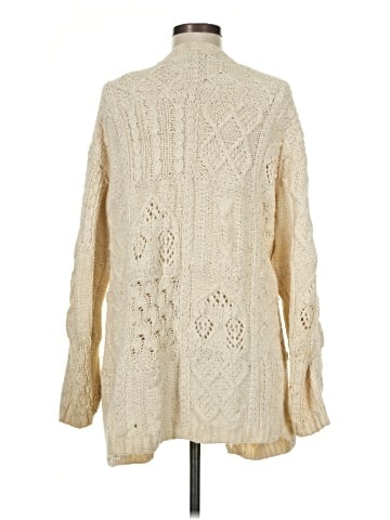 Design Options by Philip and Jane Gordon Cardigan (view 2)