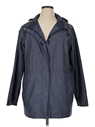 Columbia Cardigan (view 1)
