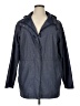 Columbia 100% Polyester Blue Cardigan Size 1X - photo 1