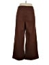 SPANX Brown Dress Pants Size XL - photo 2