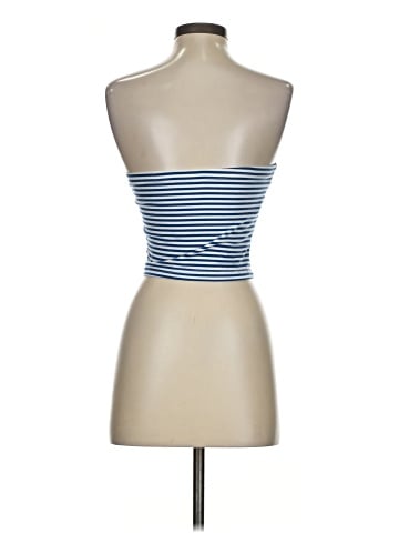 Shein Tube Top (view 2)
