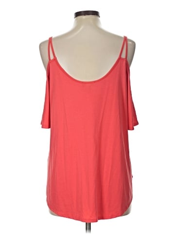 Jessica Simpson Tank Top (view 2)