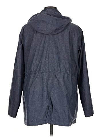 Columbia Cardigan (view 2)